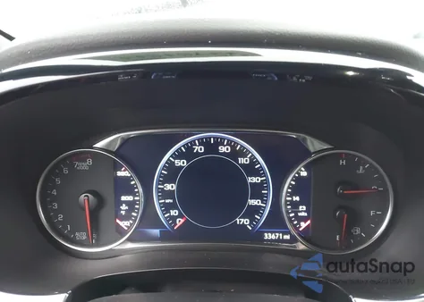 2023 Chevrolet Traverse Awd Premier z USA, uszkodzony, nr VIN 1GNEVKKW8PJ290309